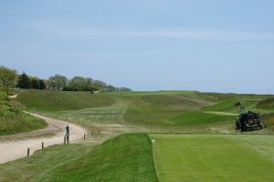 Fishers Island 3rd Tee 2024